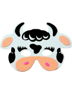 Máscaras de Vaca