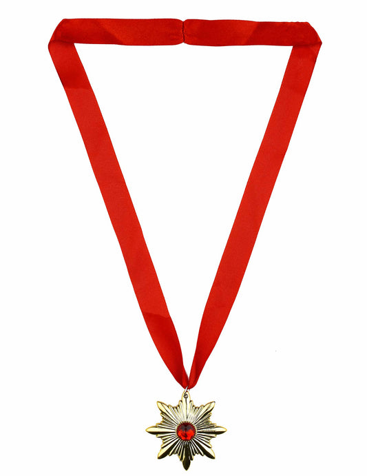 Medalha vampiro