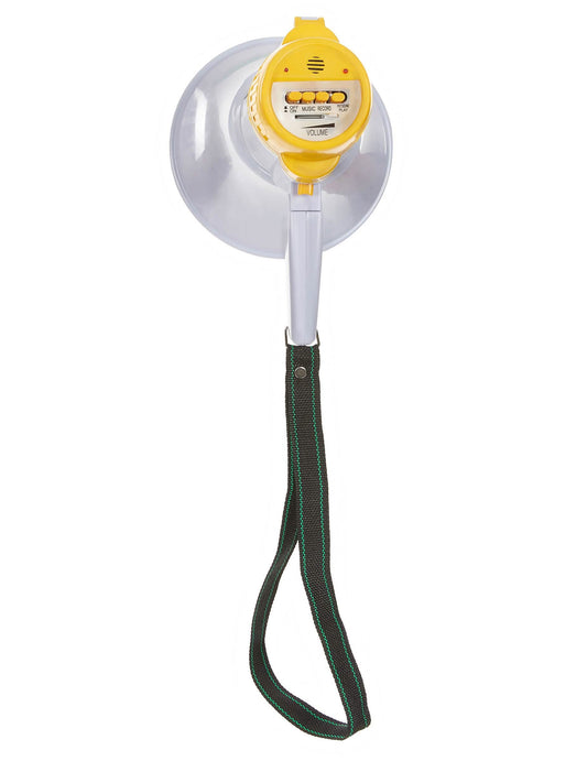 Mégafone de 24 cm