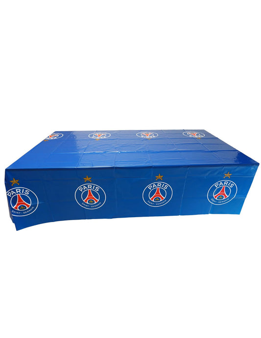 Toalha de mesa de plástico PSG™ 130 x 180 cm