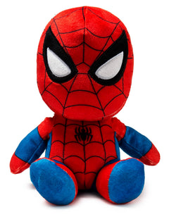 Decoração de aniversário do Spider-Man