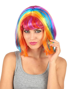 Perucas Gay Pride