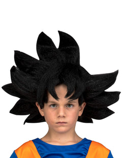 Acessórios Dragon Ball Z