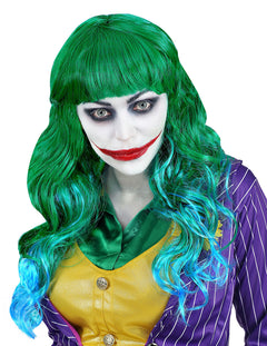 Fatos de Joker para Mulher