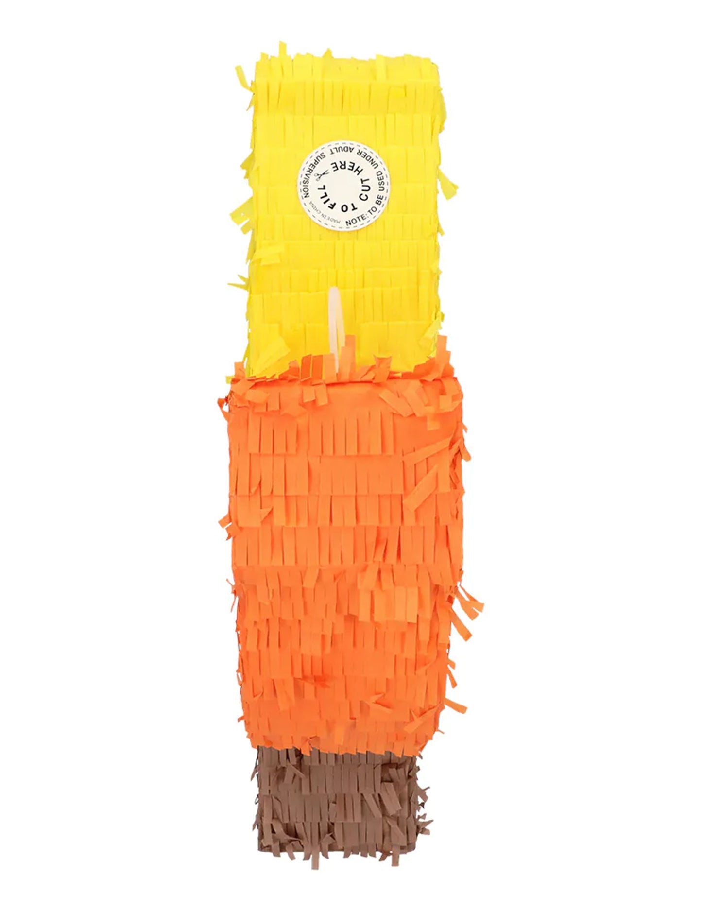 Piñata Galo 45 cm