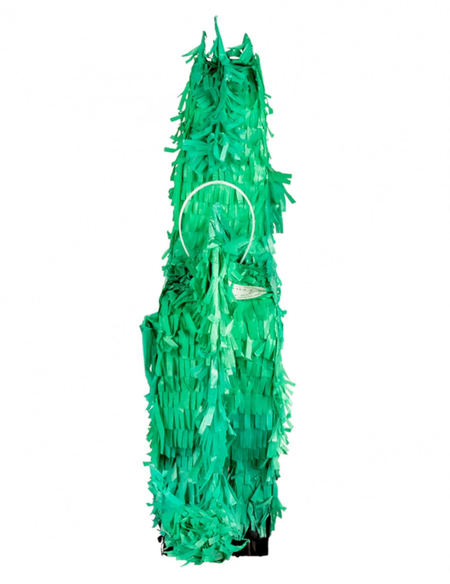 Piñata dragão verde 49 x 47 cm