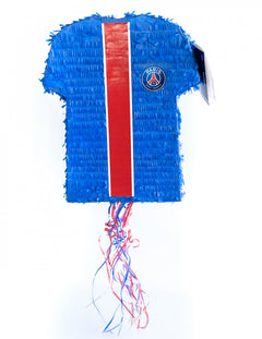 Decoração PSG