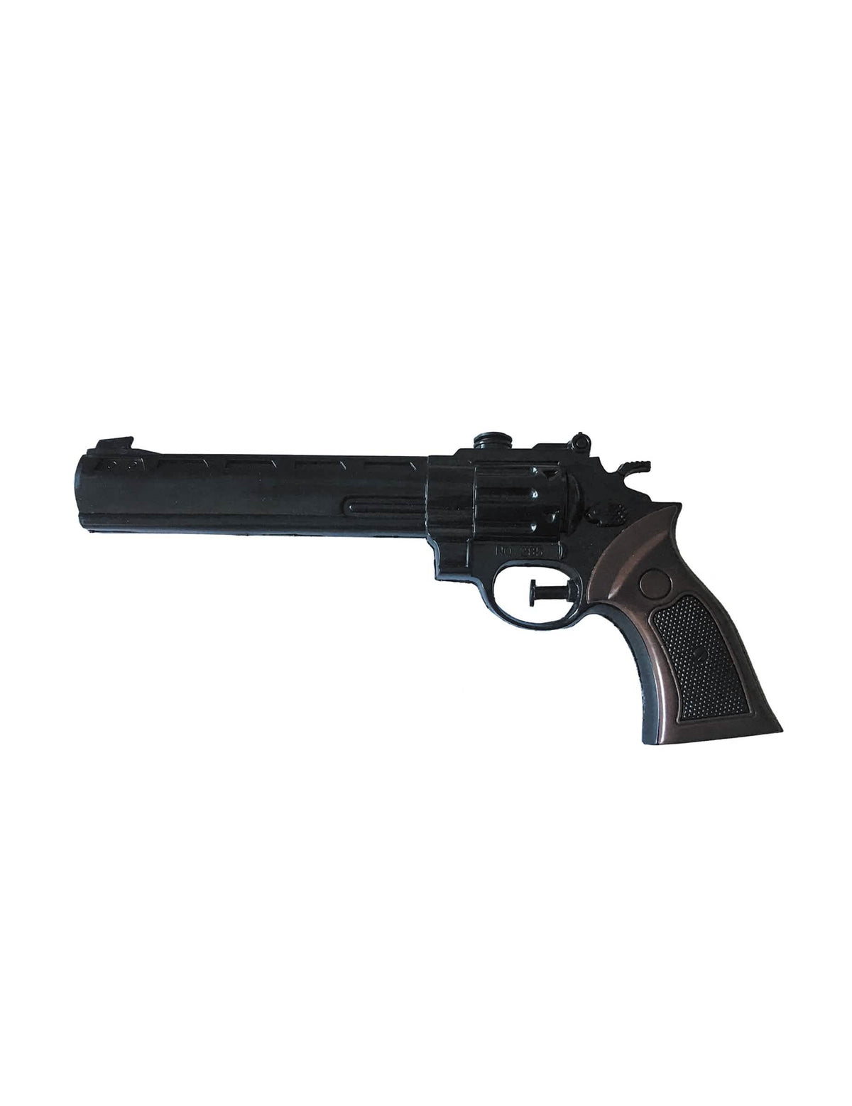Pistolet à eau cowboy noir et marron
