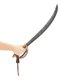 Armas de Piratas