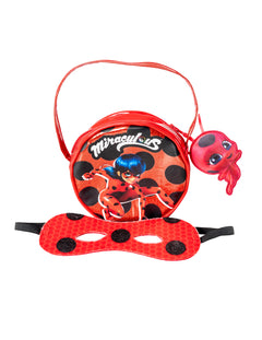 Acessórios Ladybug
