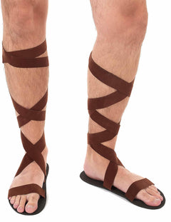 Botas e sapatos