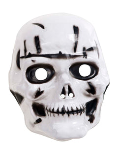 Máscaras de Halloween para Criança
