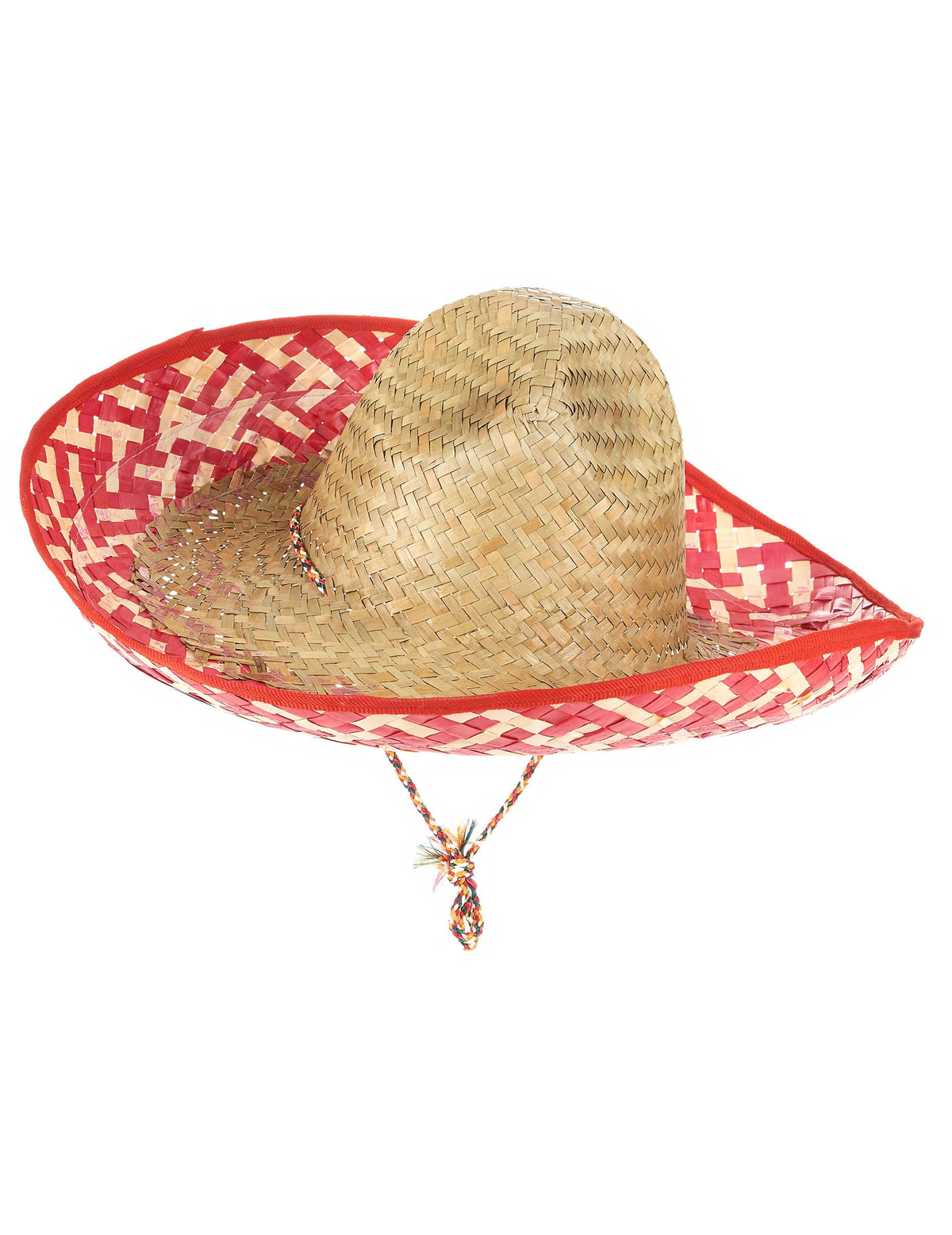 Sombrero MexicanoAdulto