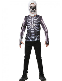 Fatos de Halloween para Adolescentes