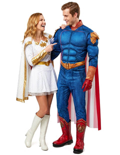 Disfarces para casal para Carnaval