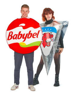 Déguisements Nourritures et Boissons pour Couples