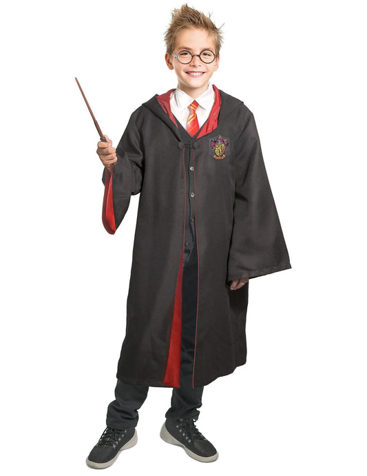 Disfarce de família Escola de Hogwarts™ Harry Potter™