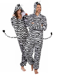 Kigurumi Fatos para Casais e Grupos