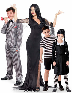 Fatos de Halloween para Adultos Elegantes e Arrojados