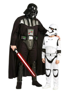 Disfarces de Carnaval Star Wars para Casais e Grupos
