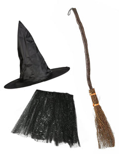Saias e Tutus de Halloween