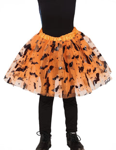 Saias e tutus de Halloween