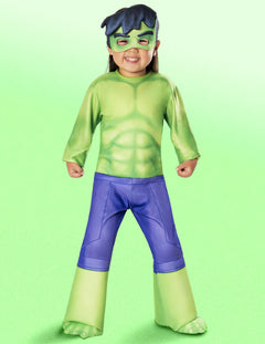 Fatos de Carnaval para Rapazes