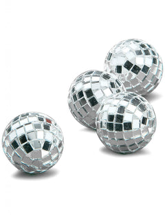 Decoração Disco