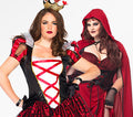 Fatos de Carnaval em Tamanhos Grandes