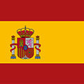 Torcedores e Fãs Espanha