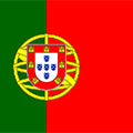 Kit de adepto de Portugal Acessórios
