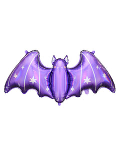 Balões de Halloween