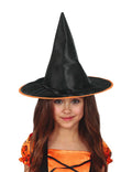 Chapéus de Halloween