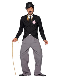 Charlie Chaplin