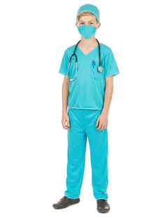 Uniformes Enfermeiras, Médicos