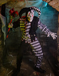 Disfarce Halloween para adultos