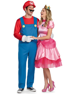 Disfarces para Casal Personagens famosas Casal
