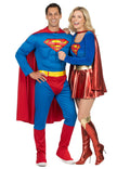 Fatos de Carnaval para casal