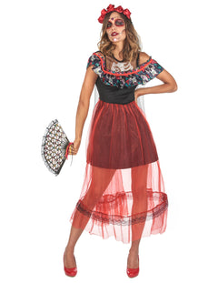 Disfarces de Halloween mulher
