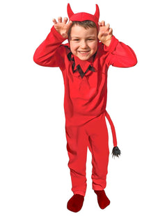 Fatos de Halloween para crianças 2 a 5 anos