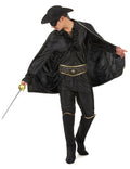 Fatos de Zorro
