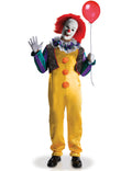Disfrace do Pennywise™ e IT™ Oficiais
