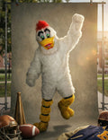 Fatos de mascote