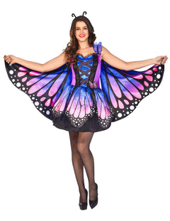 Animais Borboleta