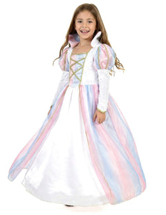 Disfarce de princesa