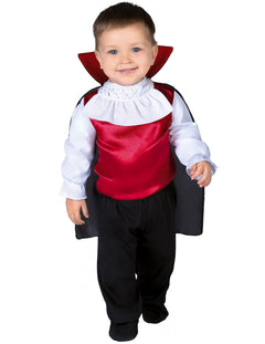 Disfarces de halloween para bebé