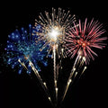 Fatos de Festa Nacional de 14 de julho