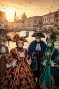Carnaval de Veneza