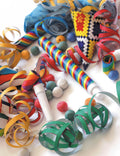Decoração Cotilhão
