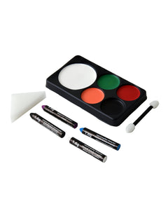 Kit de maquilhagem